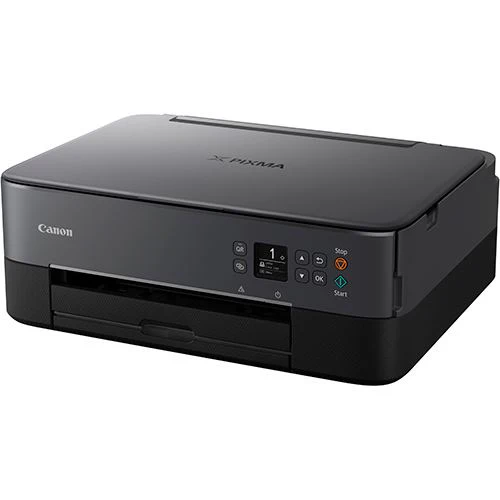 Impressora Canon PIXMA TS5350a - Preto - Image 2