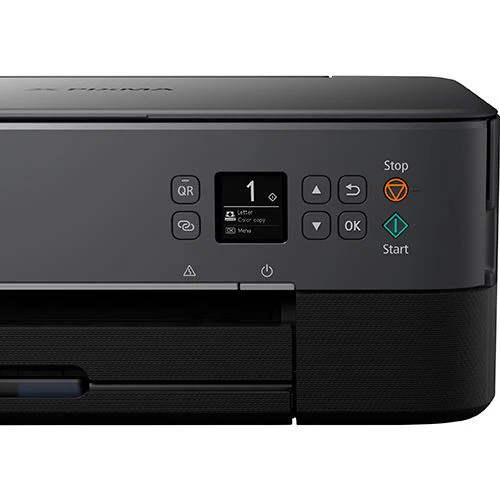 Impressora Canon PIXMA TS5350a - Preto - Image 3