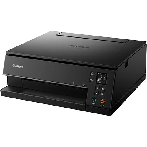 Impressora Canon PIXMA TS6350a - Preto - Image 2
