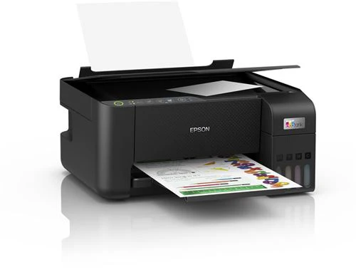 Impressora Multifunções Epson EcoTank ET-2814 - Image 3