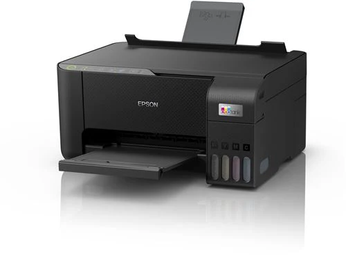 Impressora Multifunções Epson EcoTank ET-2814 - Image 4