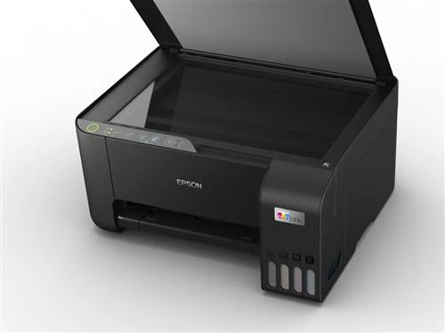 Impressora Multifunções Epson EcoTank ET-2814 - Image 9