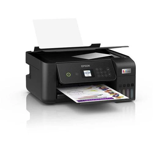 Impressora Multifunções Epson EcoTank ET-2821 - Image 2