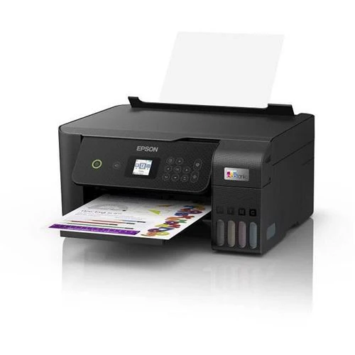 Impressora Multifunções Epson EcoTank ET-2821 - Image 3