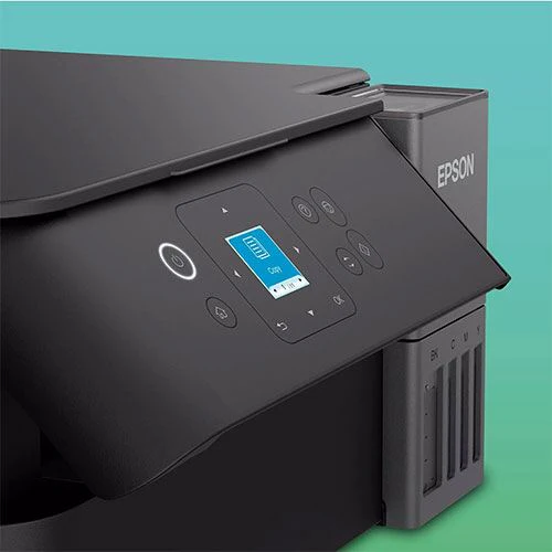 Impressora Multifunções Epson EcoTank ET-2950 - Image 5