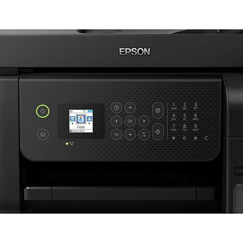 Impressora Multifunções Epson EcoTank ET-4810 (104) - Image 2