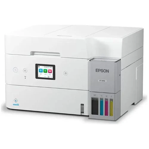 Impressora Multifunções Epson EcoTank ET-4956 - Image 3