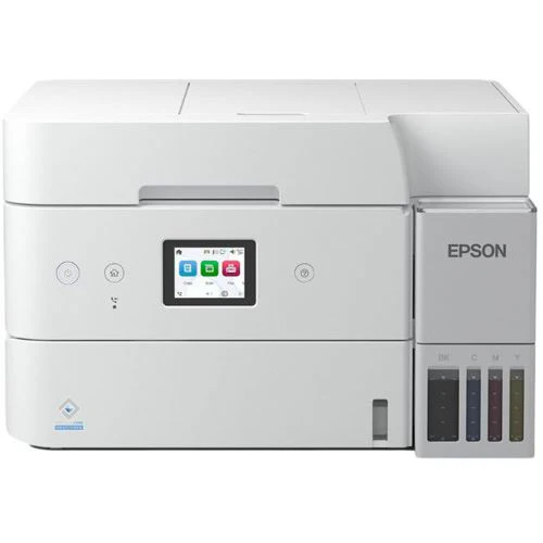 Impressora Multifunções Epson EcoTank ET-4956 - Image 4