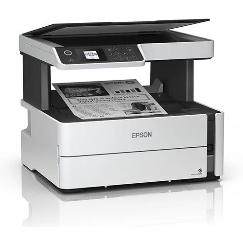 Impressora Multifunções Epson EcoTank ET-M2170 - Image 2