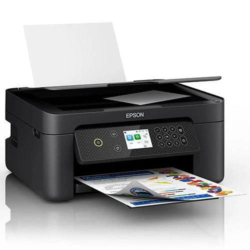 Impressora Multifunções Epson Expression Home XP-4200 - Image 2