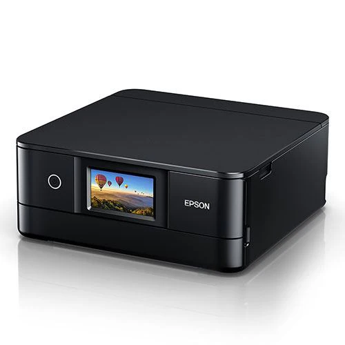 Impressora Multifunções Epson Expression XP-8700 - Preto - Image 4
