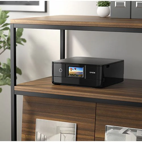Impressora Multifunções Epson Expression XP-8700 - Preto - Image 5