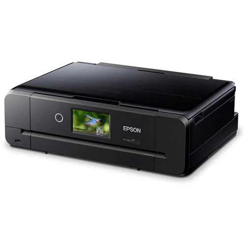 Impressora Multifunções Epson Expression Photo XP-980 A3 - Preto - Image 5