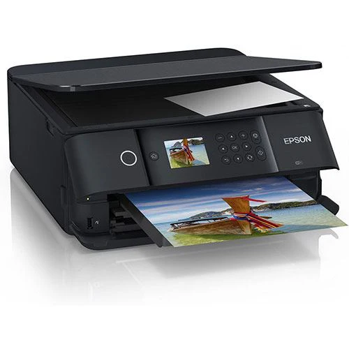 Impressora Multifunções Epson Expression Premium XP-6100 - Wi-Fi - Image 2