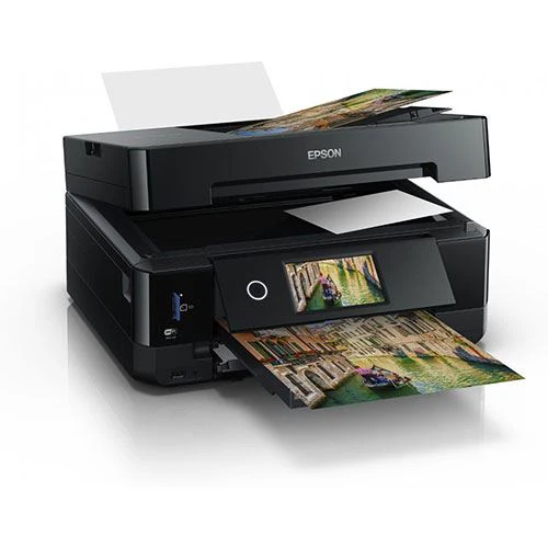 Impressora Multifunções Epson Expression Premium XP-7100 - Wi-Fi - Image 2