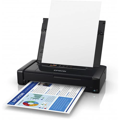 Epson WorkForce WF-110W - Image 2