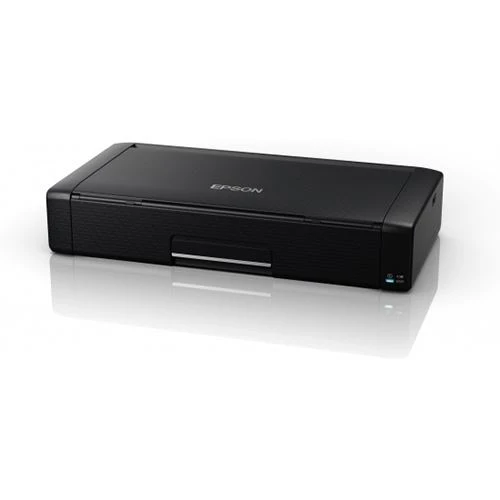 Epson WorkForce WF-110W - Image 4