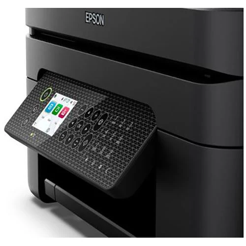 Impressora Multifunções Epson Workforce WF-2950DWF - Image 2
