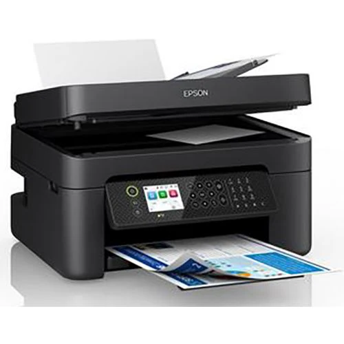 Impressora Multifunções Epson Workforce WF-2950DWF - Image 3