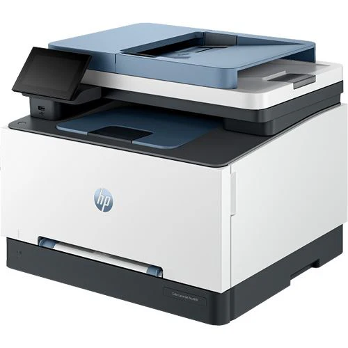 Impressora Multifunções HP Color LaserJet Pro 3302sdw - Image 2