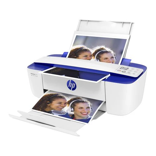 Impressora Multifunções HP Jato de Tinta Deskjet 3760 | Cores | A4 | Wi-Fi | USB | Instant Ink | T8X19B - Image 5