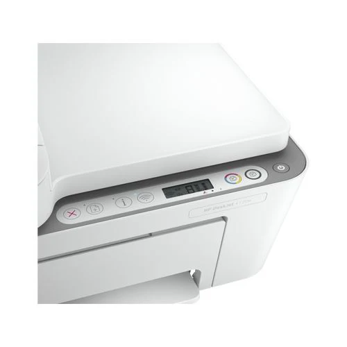 Impressora Multifunções HP Jato de Tinta Deskjet 4130e | Cores | A4 | Wi-Fi | USB | Instant Ink | 26Q93B - Image 6