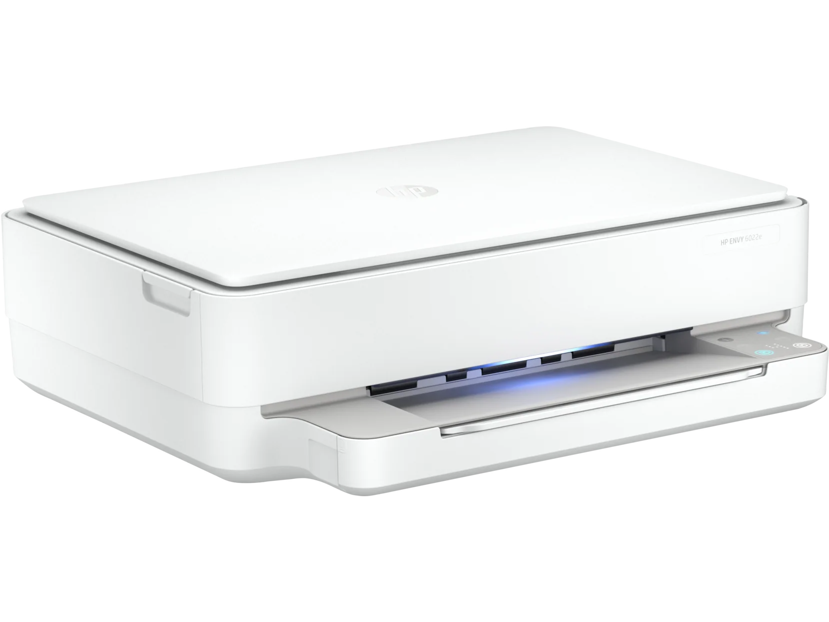 Impressora Multifunções HP Envy 6022e Jato de Tinta Cores WiFi Instant Ink - Image 9