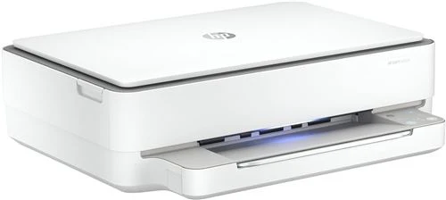 Impressora Multifunções HP Envy 6032e Jato de Tinta Cores WiFi Instant Ink - Image 9