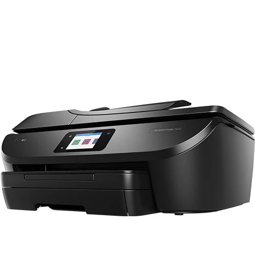 Impressora Jacto Tinta HP Envy 7830 All-In-One - Image 3