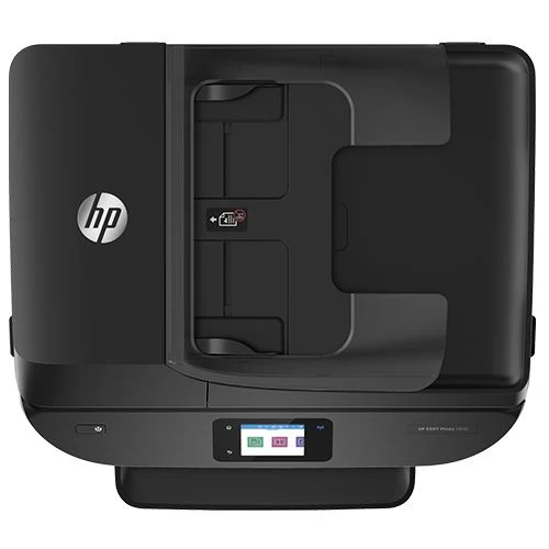 Impressora Jacto Tinta HP Envy 7830 All-In-One - Image 4
