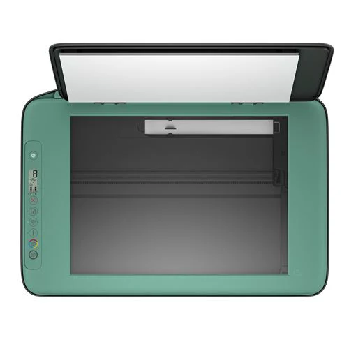 Impressora Multifunções HP HP DeskJet 2923 - Wi-Fi - Image 4