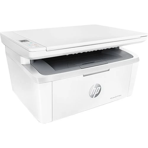 Impressora HP LaserJet MFP M140we Printer 7MD72E - Image 3