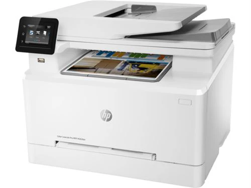 Impressora Multifunções HP Color LaserJet Pro M282nw - Wi-Fi - Image 2