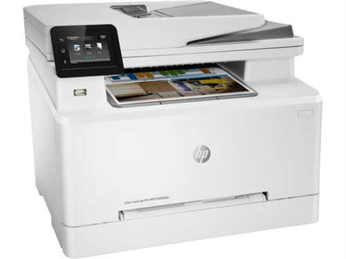 Impressora Multifunções HP Color LaserJet Pro M282nw - Wi-Fi - Image 3