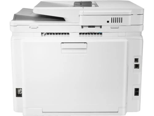 Impressora Multifunções HP Color LaserJet Pro M282nw - Wi-Fi - Image 4