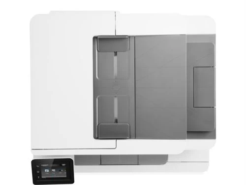Impressora Multifunções HP Color LaserJet Pro M282nw - Wi-Fi - Image 5
