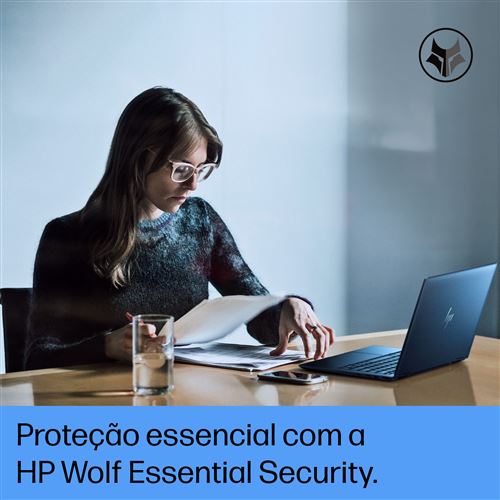 Impressora HP LaserJet Tank 2604sdw - Wi-Fi - Image 11