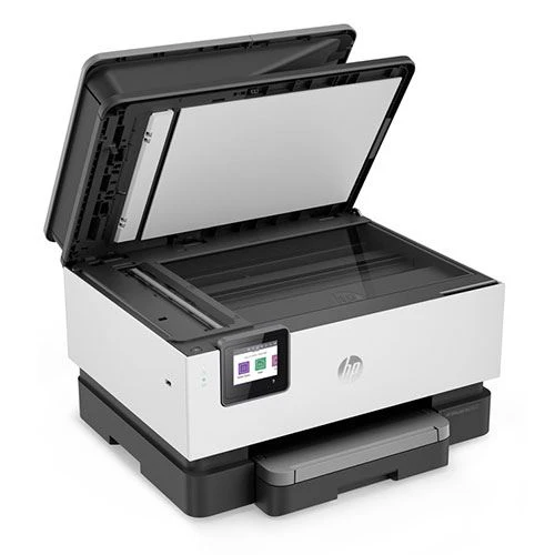 Impressora Multifunções HP OfficeJet Pro 9012 - Image 3