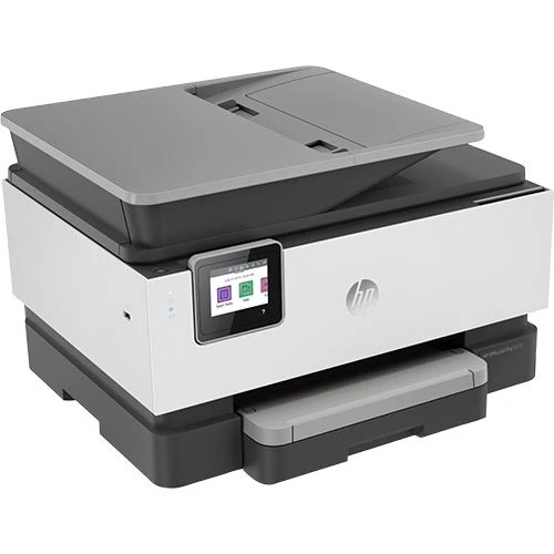 Impressora Multifunções HP OfficeJet Pro 9019 - Image 2