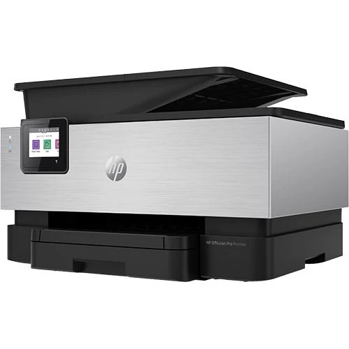 Impressora Multifunções HP OfficeJet Pro 9019 - Image 3