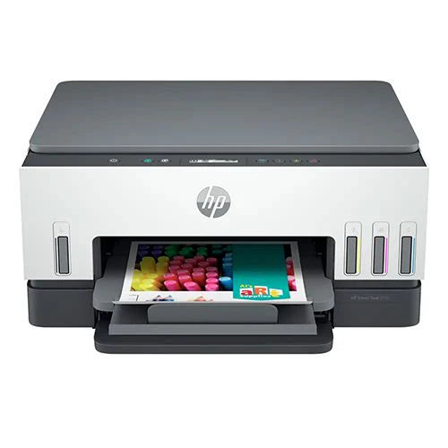Impressora Multifunções HP Smart Tank 6005 - Image 2