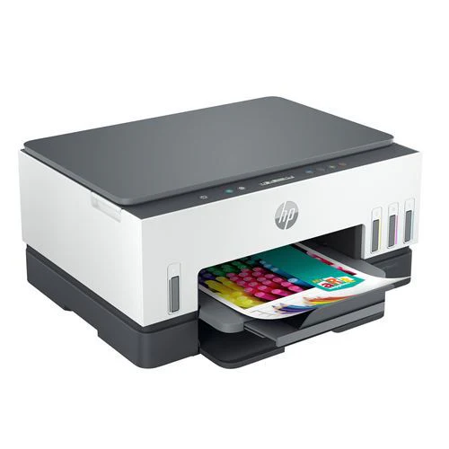 Impressora Multifunções HP Smart Tank 6005 - Image 3