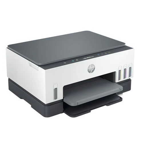 Impressora Multifunções HP Smart Tank 6005 - Image 5