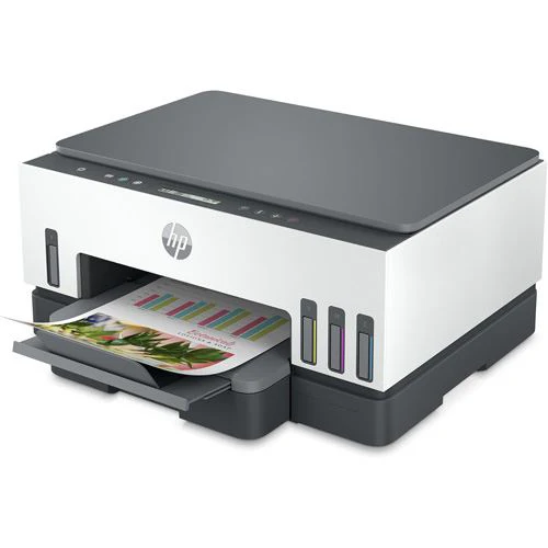 Impressora Multifunções HP Smart Tank 7008 - Image 3