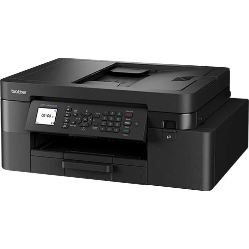 Impressora  Multifunções Jato Tinta Brother MFC-MFCJ4350DW - Preta - Image 2