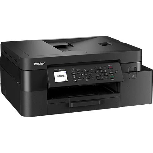 Impressora  Multifunções Jato Tinta Brother MFC-MFCJ4350DW - Preta - Image 3