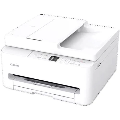 Impressora Multifunções Jato Tinta Canon Pixma TS7550i - Branca - Image 2