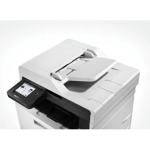Impressora Multifunções Laser LED Brother MFC-L3740CDWE | 18 ppm | Wi-Fi | Branco - Image 5
