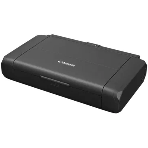 Impressora Portátil Canon Maxify BX110 com Bateria - Image 2