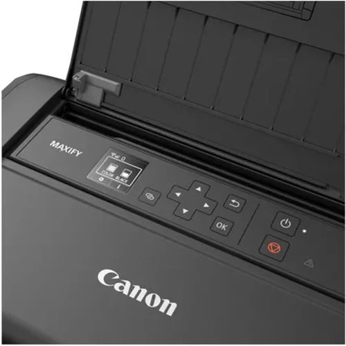 Impressora Portátil Canon Maxify BX110 com Bateria - Image 4